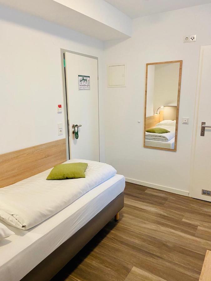 2020 Hotel Köln