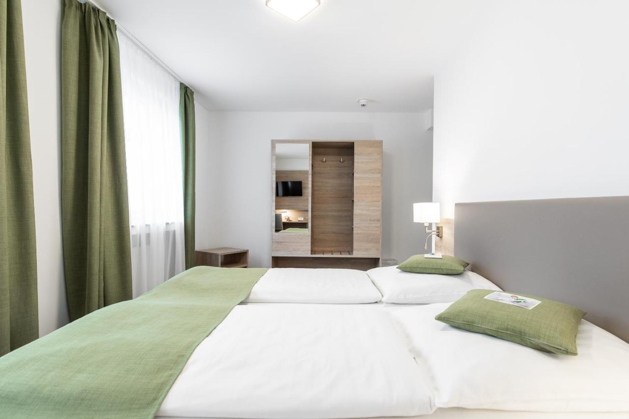 2020 Hotel Cologne