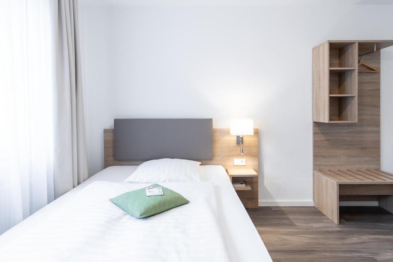 2020 Hotel Köln